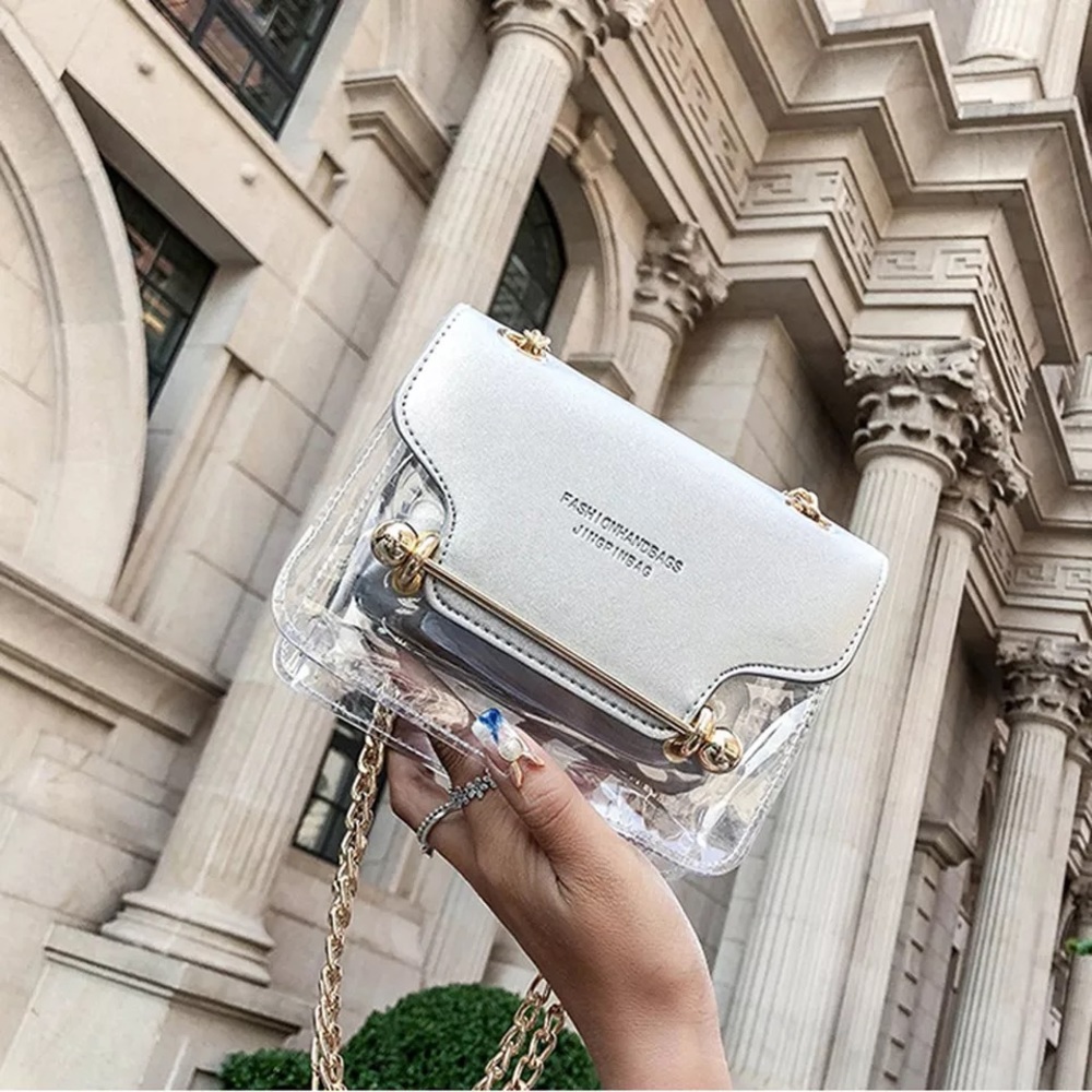 Handbags - Picture 3 of 3